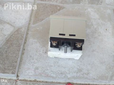 BRZA PRODAJA! Digitalni Mjerač Radnih Sati Sati brojilo - 12V 3