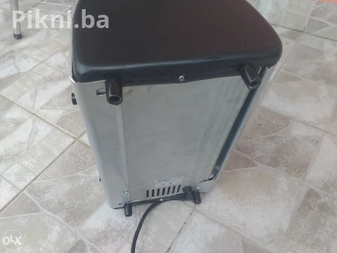 Mini Pećnica / Toster TRISA (Typ 7539) 600W - Za Pizzu i Sendviče