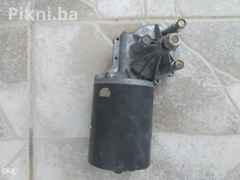 Motor od brisaca 12W audi WV elekto motor elektomotori