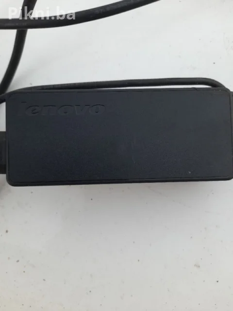 ORIGINAL Lenovo Punjač 65W (kvadratni vrh) - Kao Nov Lap Top! 6
