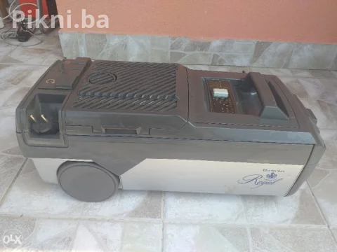 Profesionalni usisivač electrolux rojal 770 citaj pod detaljno