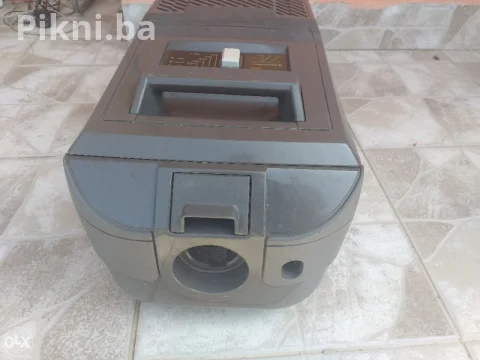 Profesionalni usisivač electrolux rojal 770 citaj pod detaljno 5