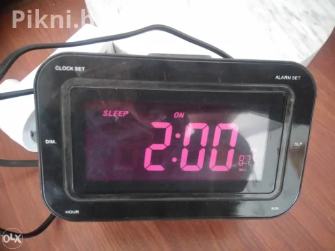 Kućni radio satelitski alarm BIGMEN