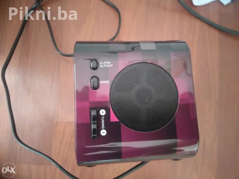 Kućni radio satelitski alarm BIGMEN 4