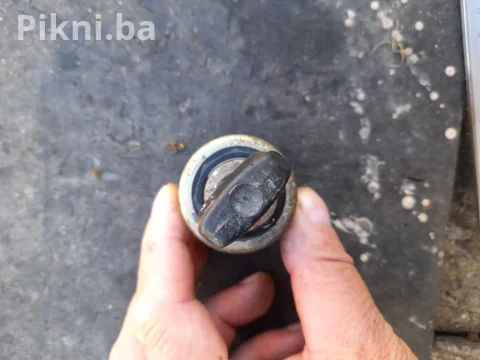 Prekidač za Paljenje / Kontakt Brava sa Ključem (Bosch/Njemačka) 5