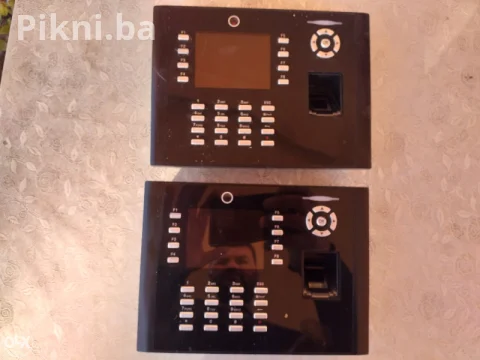 RFID Čitač - Kontrola Pristupa bez Ključa
