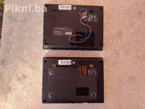RFID Čitač - Kontrola Pristupa bez Ključa
