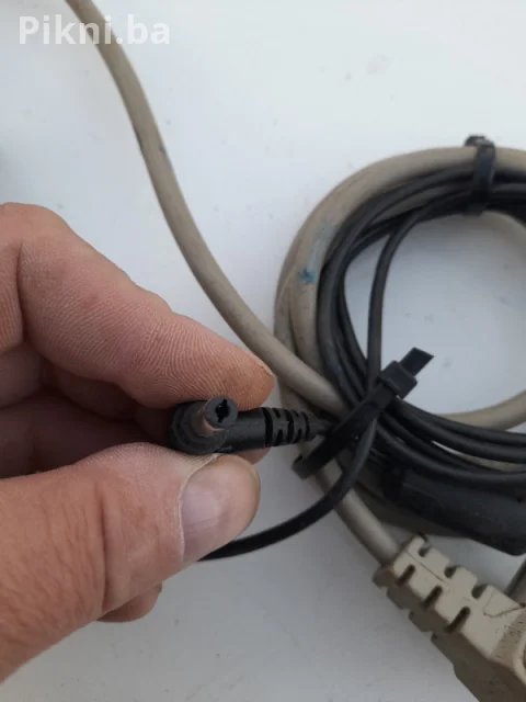 Kvalitetan Adapter Napajanje 12V 4.16A (50W) - Za Monitor/LED 3