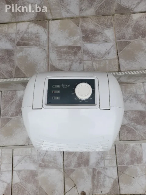 mašina za isušivanje zraka vlage - Made in Germany Isušivač 10
