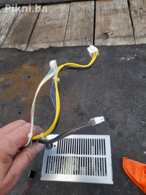 BRZA PRODAJA: HP 320W Napajanje (PS-4321-2HD) 6