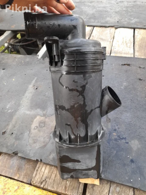 Kućište Filter Zraka / Rezonator za FIAT (Originalni Dio) 7