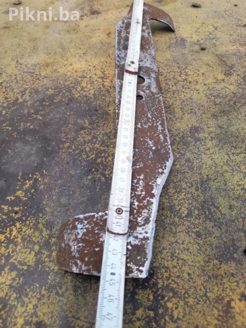 BRZA PRODAJA: NOŽ ZA KOSILICU (46 cm) Kosačica benzin dijelovi 6