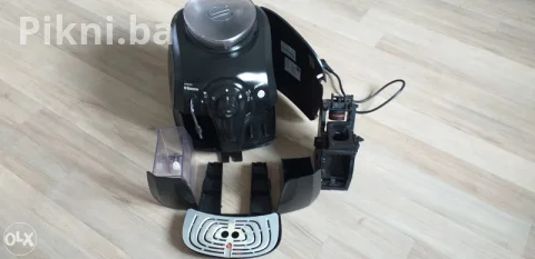 Aparat za kafu Saeco Philips mlinom - Savršen za ljubitelje kafe 12