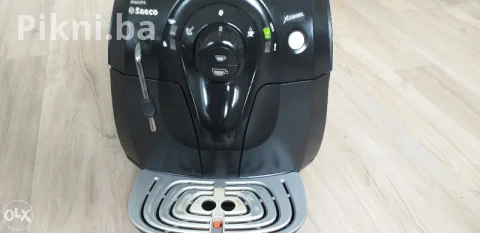Aparat za kafu Saeco Philips mlinom - Savršen za ljubitelje kafe 9