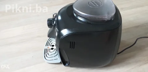 Aparat za kafu Saeco Philips mlinom - Savršen za ljubitelje kafe 6