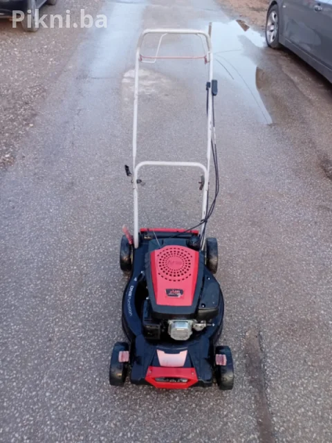 Samohidna kosačica AL-CO tech 135 ohv kosilice kosačice na benzin