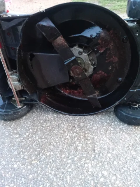 Samohidna kosačica AL-CO tech 135 ohv kosilice kosačice na benzin 8