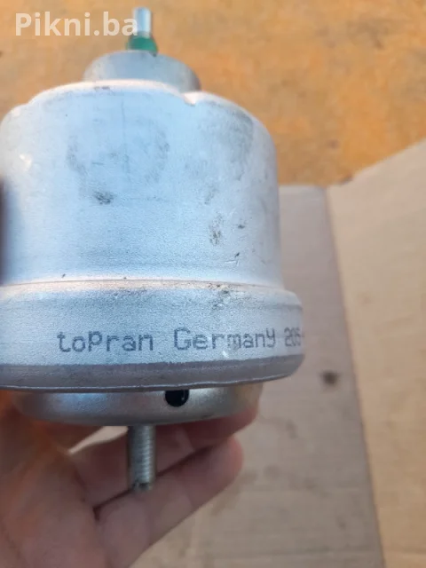 Nosac motora TOPRAN 205 615 germany nosaci 5