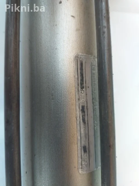 Pneumatski FESTO cilindar klip radni 50cm 8