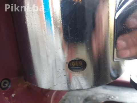 RASPRODAJA! Profesionalni Mlin za Kafu BREGANT (250W) - Made in Italy 9