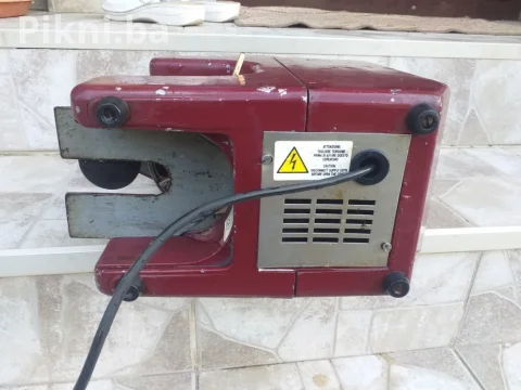 RASPRODAJA! Profesionalni Mlin za Kafu BREGANT (250W) - Made in Italy 7