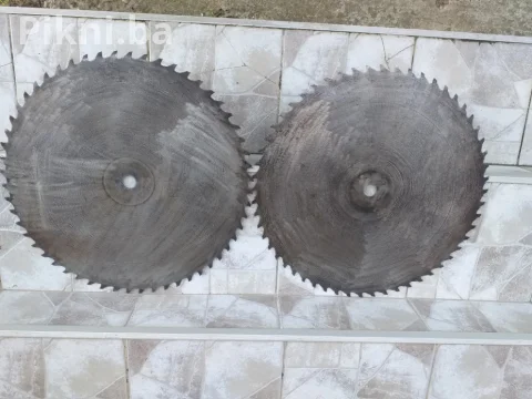 Kružna pila za drvo 580x30x2mm ploca Cekular Cikular