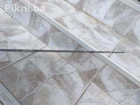 Kružna pila za drvo 580x30x2mm ploca Cekular Cikular 5