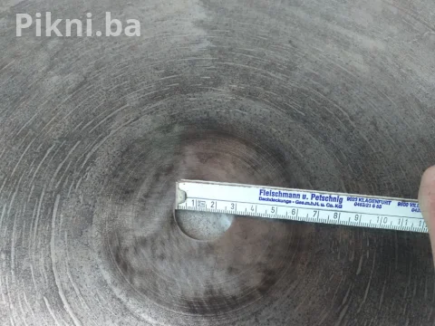 Kružna pila za drvo 580x30x2mm ploca Cekular Cikular