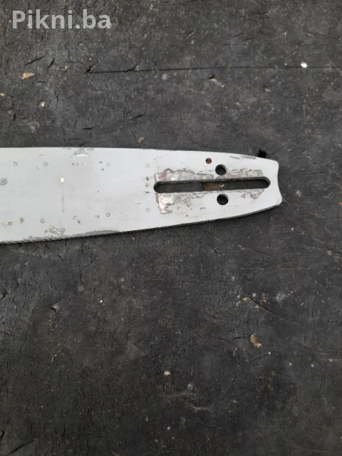 PROFESIONALNA Vodilica (Mač) Husqvarna X-FORCE - 18" 45 cm (.058" 5