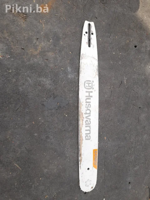 PROFESIONALNA Vodilica (Mač) Husqvarna X-FORCE - 18" 45 cm (.058" 4