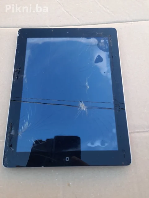 HITNA PRODAJA - iPad 2 (A1395) 16GB ZA DIJELOVE! tBLWT AJFON