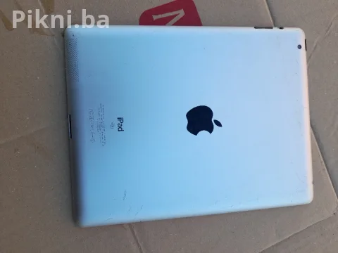 HITNA PRODAJA - iPad 2 (A1395) 16GB ZA DIJELOVE! tBLWT AJFON 3
