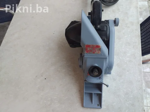 Profi MAFELL Abrihter 1200W - Hoblarica Blanja 14