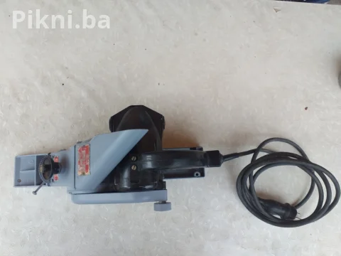 Profi MAFELL Abrihter 1200W - Hoblarica Blanja 11
