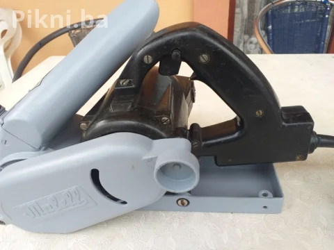 Profi MAFELL Abrihter 1200W - Hoblarica Blanja 9