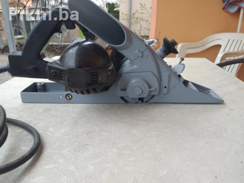 Profi MAFELL Abrihter 1200W - Hoblarica Blanja 7