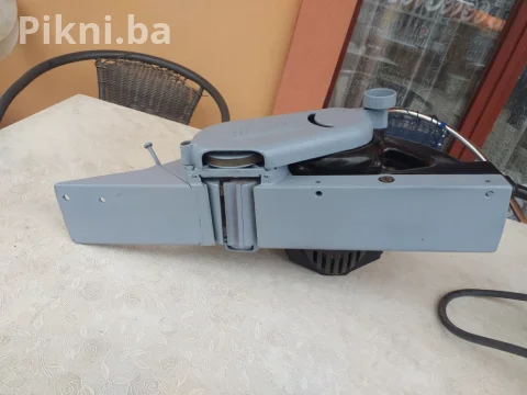 Profi MAFELL Abrihter 1200W - Hoblarica Blanja 5