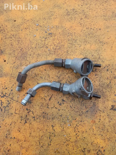 Cijevni filter pneumatski ventil kamion mercedes daf man scania