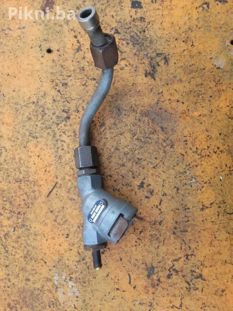 Cijevni filter pneumatski ventil kamion mercedes daf man scania