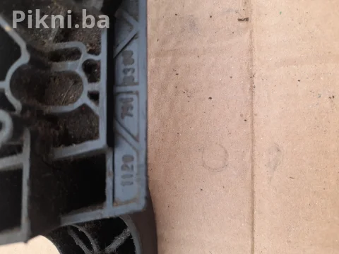 Ručke Stihl 011 av motorne pile motorke dijelovi