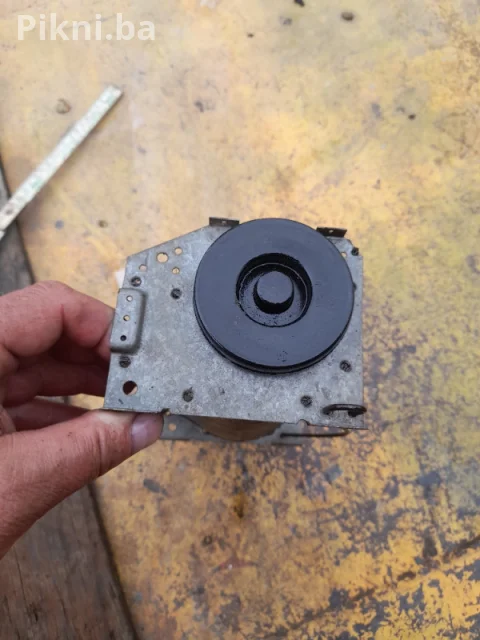 Ventilator turbina 220v elektro motor elektromotori 3