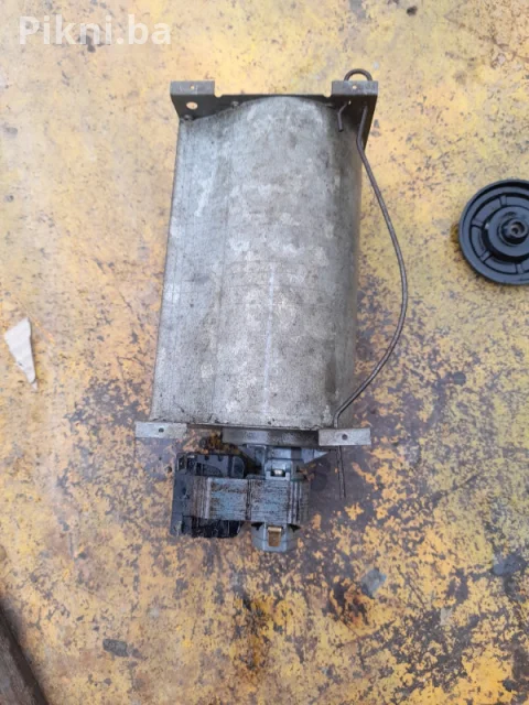 Ventilator turbina 220v elektro motor elektromotori