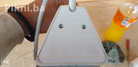 Braun Pegla na Paru (Glačalo) - Model PV 3110 - OptiGlide Jet, 14 10