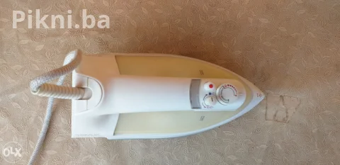 Braun Pegla na Paru (Glačalo) - Model PV 3110 - OptiGlide Jet, 14 6