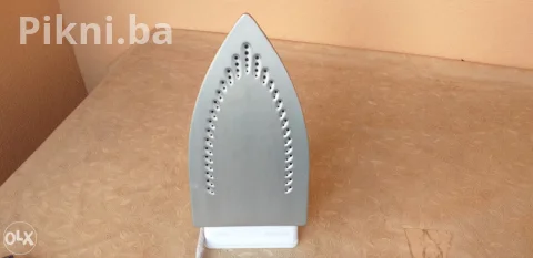 Braun Pegla na Paru (Glačalo) - Model PV 3110 - OptiGlide Jet, 14