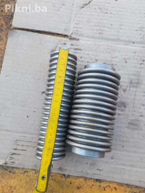 Inox fleksibilna spojnica auspuh ispusni sistemi 6