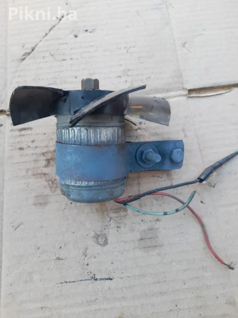 Ventilator turbina 12v ventilatori elektro motor elektromotori 7