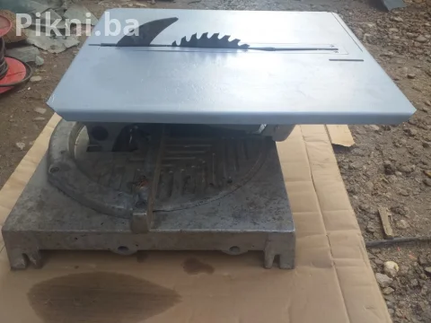 Štucer Cikular cekular 1,1kw 220v elektrokovina