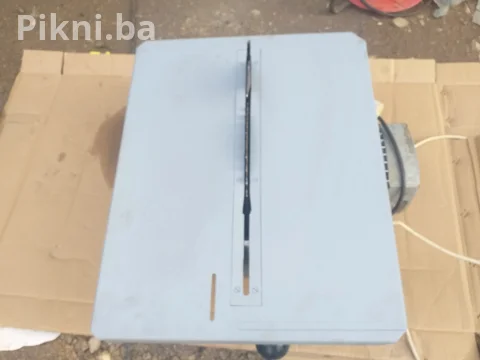 Štucer Cikular cekular 1,1kw 220v elektrokovina 13