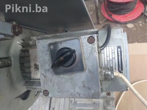 Štucer Cikular cekular 1,1kw 220v elektrokovina 12
